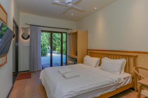 Tranquila Beach Hotel