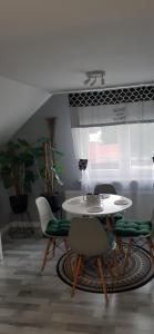 Wypoczynek Pod Jelonkiem