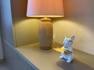 Luxury Marina Apartments img11