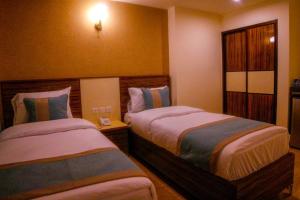 ِAfnan hotel