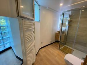BREATHE Guest-house