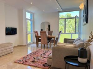 Appartements Suite Miramar : photos des chambres