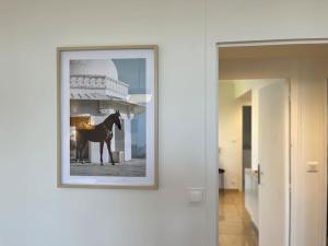 Appartements Suite Miramar : photos des chambres