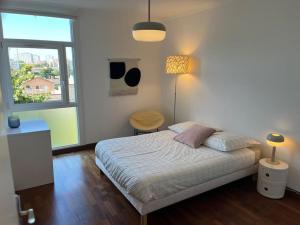 Appartements Suite Miramar : photos des chambres