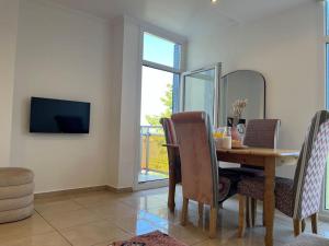 Appartements Suite Miramar : photos des chambres