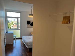 Appartements Suite Miramar : photos des chambres