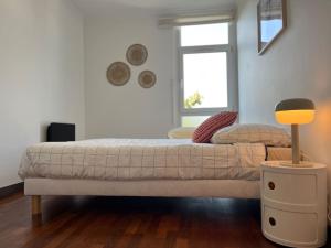 Appartements Suite Miramar : photos des chambres