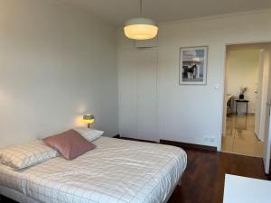 Appartements Suite Miramar : photos des chambres