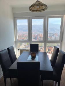 Apartman Centar
