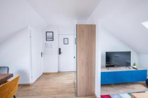 Appartements Le Champs-Elysees - Porte d’Orleans - Cite universitaire : photos des chambres