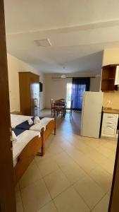 Overview Apartments Saranda