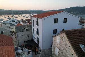 Azalea Dalmacija Luxury Rooms and Apartments