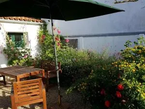 Maison 4 pièces avec WiFi à 800m de la plage - Saint-Georges-d'Oléron - FR-1-246A-75 - Chaucre