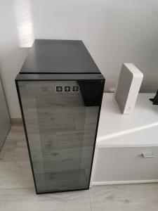 Apartmán u Lukáša