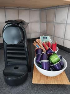 Apartmán u Lukáša