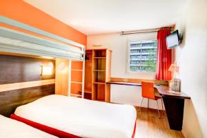 1 star hotell Première Classe Paris Est Bobigny Drancy Drancy Prantsusmaa