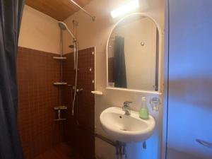 Appartements Duplex Superbe Vue Montagne : photos des chambres