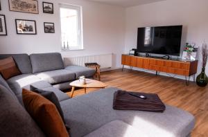 Zentrale Maisonette-Wohnung in TBB