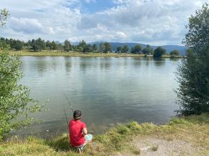 Duplex Superbe Vue Montagne