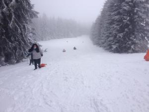 Duplex Superbe Vue Montagne