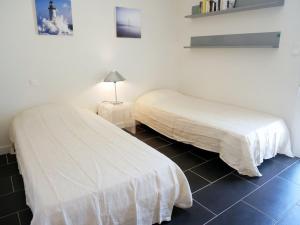 Carnac - Appartement 3 pièces 60m² avec Wifi près de la plage - FR-1-477-122