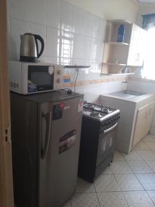 One bedroom fully furnished Airbnb in south b