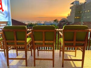 Puu Pau Hotel & Coffee Shop