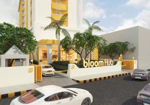 Bloom Hub l Guindy