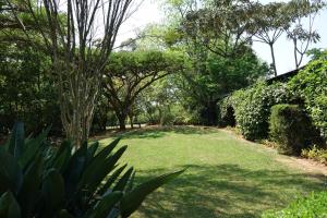 Ekukhanyeni, The Place of Light