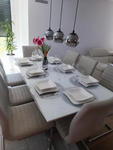 Luxury Vila Frigo Olimia