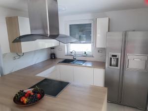 Luxury Vila Frigo Olimia