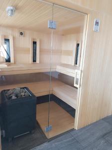 Luxury Vila Frigo Olimia