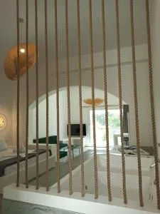 Ambience, a luxury collection - Anthoúsa