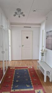 Lovely apartment in Itäsatama