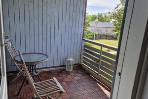 Lovely apartment in Itäsatama