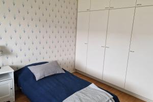 Lovely apartment in Itäsatama