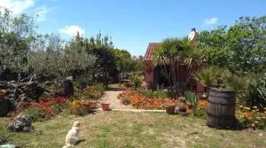 Villa Anna - 库列里