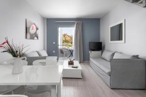 Junior Suite - Split Level - All Inclusive room in Sunrise Village Hotel - All Inclusive