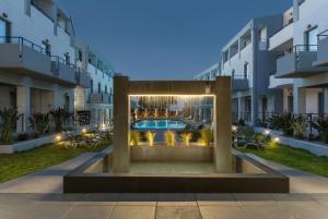 Sunrise Village Hotel -Inclusive