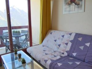 Appartements Studio Saint-Lary-Soulan, 1 piece, 4 personnes - FR-1-457-139 : photos des chambres