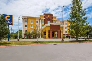 Comfort Suites Denham Springs - Walker