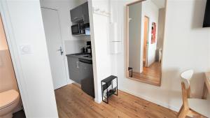 Appartements VILLA GARGANTUA : photos des chambres