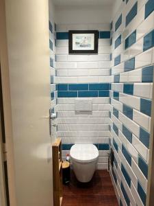 Appartements Les Cigales : photos des chambres