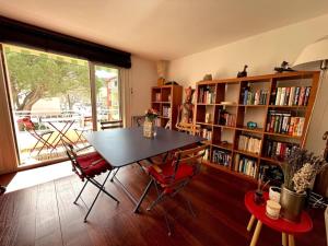 Appartements Les Cigales : photos des chambres