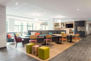 Home2 Suites By Hilton Quebec City