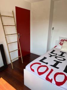 Appartements Les Cigales : photos des chambres