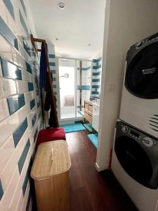 Appartements Les Cigales : photos des chambres