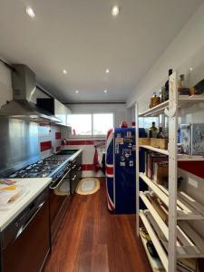 Appartements Les Cigales : photos des chambres