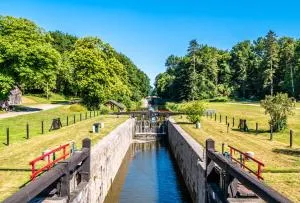 Charme & Caractères de Campagne - Hédé