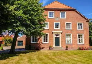 Ferienwohnung II im idyllischen Gulfhof - Pewsum